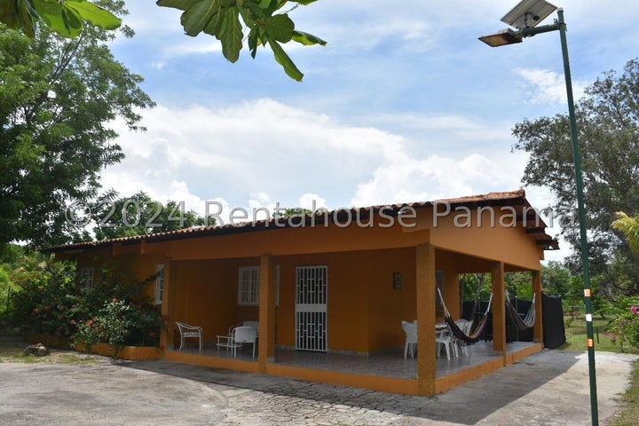 Land for Sale in Panama City Panamá Province 07009